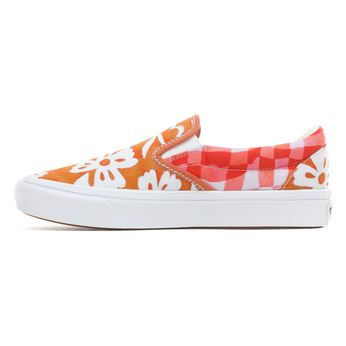 Vans x ines 2025
